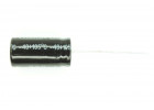 Конденсатор электролитический 330мкФ 63В 20% 105°C (10х20мм)