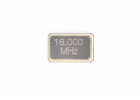 Кварцевый резонатор 16 МГц 4-конт. (SMD5032)