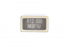 Кварцевый резонатор 12 МГц (SMD6035)