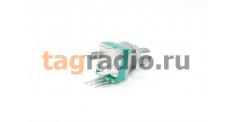 R097N-V10-B103-15KQ Резистор переменный 10 кОм 20% тип-B