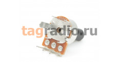 R1212N-B504-20F Резистор переменный 500 кОм 20% тип-B
