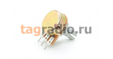 R148N-B254-15KQ-D Резистор переменный 250 кОм 20% тип-B