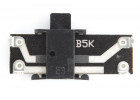 S1505N-D-B502-4C Резистор переменный движковый 5 кОм 20% тип-B