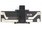 S205N-D-B103-4C Резистор переменный движковый 10 кОм 20% тип-B