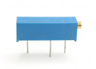 3006P-102 Резистор подстроечный многооборотный 1 кОм 10%