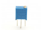 3266W-102 Резистор подстроечный многооборотный 1 кОм 10%