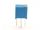 3266W-104 Резистор подстроечный многооборотный 100 кОм 10%