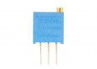 3296W-101 Резистор подстроечный многооборотный 100 Ом 10%