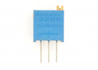 3296W-503 Резистор подстроечный многооборотный 50 кОм 10%