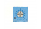 3362P-101 Резистор подстроечный 100 Ом 10%