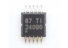 BQ24090DGQR (MSOP-10-EP) Контроллер заряда Li-Ion Li-Pol батареи
