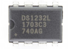 DS1232LP+ (DIP-8) Супервизор