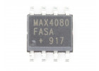 MAX4080FASA+T (SO-8) Монитор токового шунта Ку=5