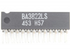 BA3822LS (ZIP-24) Аудиопроцессор