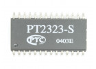 PT2323S (SO-28) Аудиопроцессор