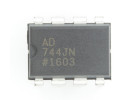 AD744JNZ (DIP-8) Прецизионный операционный усилитель