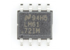 LM6172IMX/NOPB (SO-8) Сдвоенный быстродействующий операционный усилитель