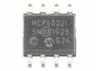 MCP6022T-I/SN (SO-8) Сдвоенный операционный усилитель