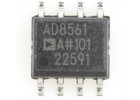 AD8561ARZ (SO-8) Быстродействующий компаратор