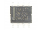 LM311DR (SO-8) Сдвоенный компаратор