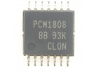 PCM1808PWR (TSSOP-14) АЦП 24-бита 96кГц 2-канала