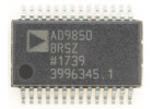 AD9850BRSZ (SSOP-28) Цифровой синтезатор частоты