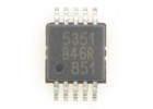 Si5351A-B-GT (MSOP-10) Генератор тактовых импульсов I2C