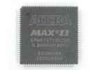EPM570T100C5N (TQFP-100) ПЛИС семейства MAX II