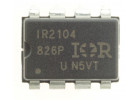 IR2104PBF (DIP-8) Драйвер транзисторов