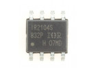 IR2104S (SO-8) Драйвер транзисторов