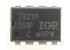 IR2111 (DIP-8) Драйвер транзисторов