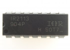 IR2113 (DIP-14) Драйвер транзисторов