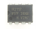 IR2117 (DIP-8) Драйвер транзисторов