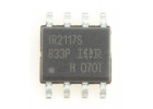 IR2117S (SO-8) Драйвер транзисторов