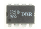IR2118 (DIP-8) Драйвер транзисторов