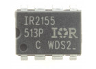 IR2155 (DIP-8) Драйвер транзисторов