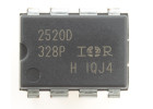 IR2520D (DIP-8) Драйвер транзисторов