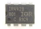 IR4428 (DIP-8) Драйвер транзисторов