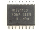 IRS2113S (SO-16) Драйвер транзисторов