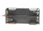 KLS5-821-B (4xAAA) Батарейный отсек