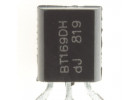 BT169D (TO-92) Тиристор 0,8А 400В