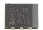 Z0409MF1AA2 (TO-202) Симистор 4А 600В