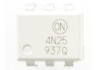 4N25 (DIP-6) Оптопара транзисторная