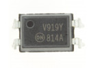 FOD814A300 (DIP-4) Оптопара транзисторная