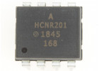 HCNR201-000E (DIP-8) Оптопара высоколинейная