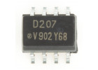 ILD207T (SO-8) Оптопара транзисторная