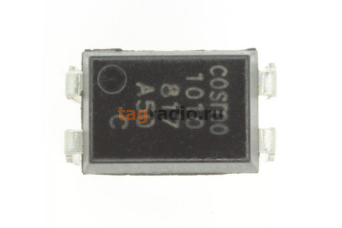 K10101C (DIP-4) Оптопара транзисторная