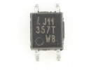 LTV-357TB (SO-4) Оптопара транзисторная