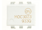 MOC3023M (DIP-6) Оптопара симисторная 400В