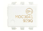 MOC3041M (DIP-6) Оптопара симисторная 400В
